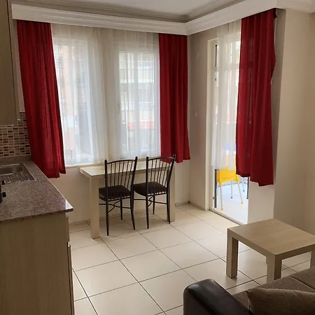 House 1 Aparthotel