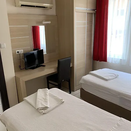 Apart Otel House 1 Alanya