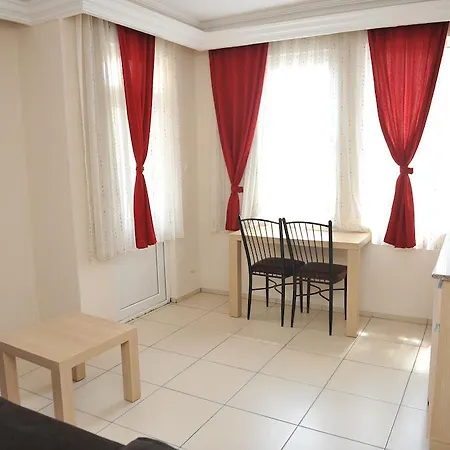 House 1 Aparthotel Alanya