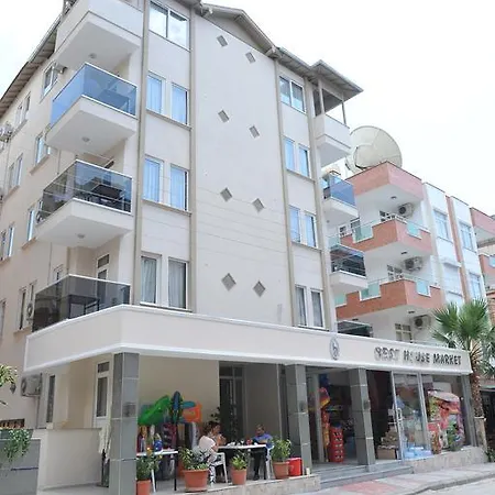 House 1 3*