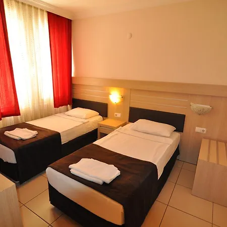 Aparthotel House 1