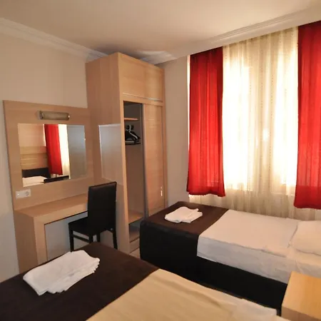 House 1 Aparthotel Alanya