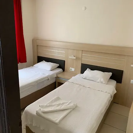 House 1 3* Alanya