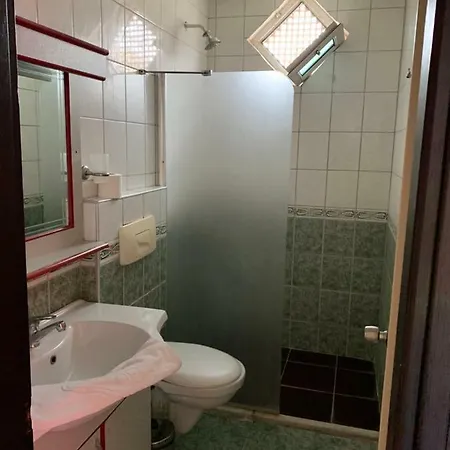 Aparthotel House 1 Alanya