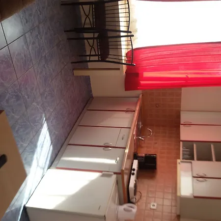 Apart-hotel House 1 3*