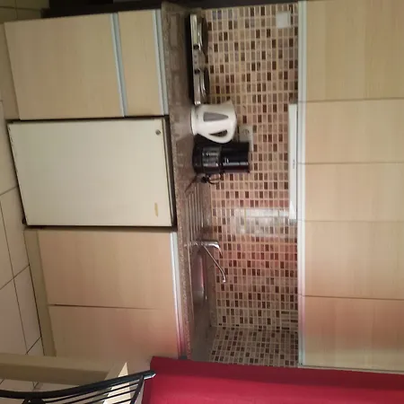 Apartmanhotel House 1 Alanya